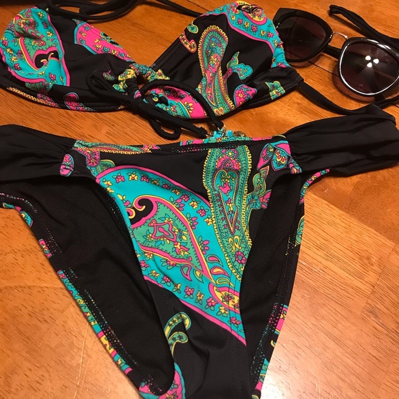 🏝ROXY 🛍😍 *SOLD* - Picture 7 of 13